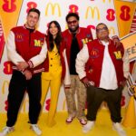 McDonald’s Alum Creates Letterman Jacket for New 1 in 8 Promotion