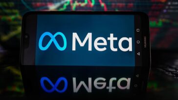 Meta widens revenue guidance range because of Middle East unpredictability