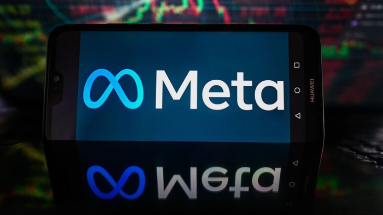 Meta widens revenue guidance range because of Middle East unpredictability