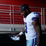 Micah Parsons and the Dallas Cowboys were embarrassed on SNF