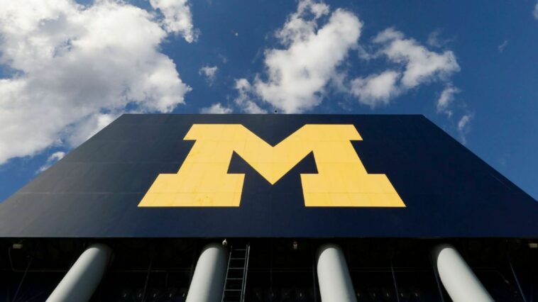 Michigan staffer suspended amid NCAA inquiry