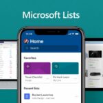 Microsoft Lists is now available for everyone on iOS, Android, and the web