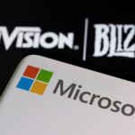 Microsoft's $69 billion Activision Blizzard takeover approved by UK, clearing way for deal to close