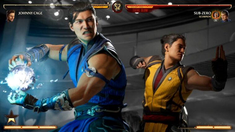 Mortal Kombat 1 Review: New Flesh on Old Bones