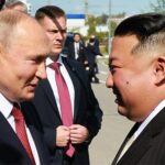 N Korea’s Kim wishes Russia’s Putin victory against ‘imperialists’