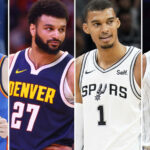 NBA players who could be first time All-Stars in 2023-24