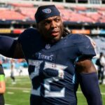 NFL Week 8 players to watch: Derrick Henry shines as trade rumors gain traction