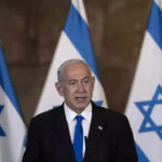Netanyahu cites 'Amalek' Theory to justify Gaza Killings