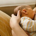 No, stress won't dry up your milk. How to keep breastfeeding your baby in an emergency