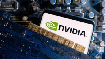 Nvidia Says US Advanced Timeline for Export Curbs of AI Chips to China, Other Countries