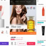 On TikTok Shop, Any Beauty Product Can Be a Viral Star