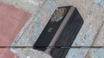 OnePlus Open First Impressions: It’s Finally Here!