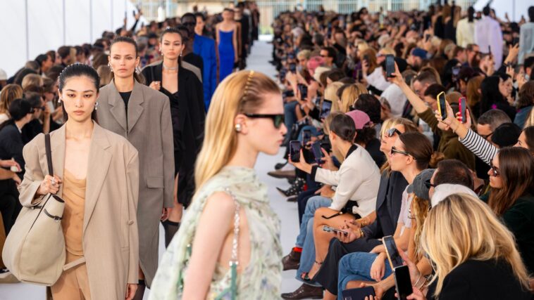 Op-Ed | The Climate Cost of Fashion Weeks Is Bigger Than it Seems