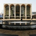 Opera Comes to Madison Avenue