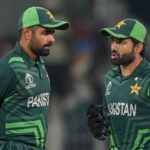 Pakistan vs South Africa: ICC Cricket World Cup 2023 match preview