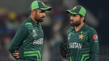 Pakistan vs South Africa: ICC Cricket World Cup 2023 match preview