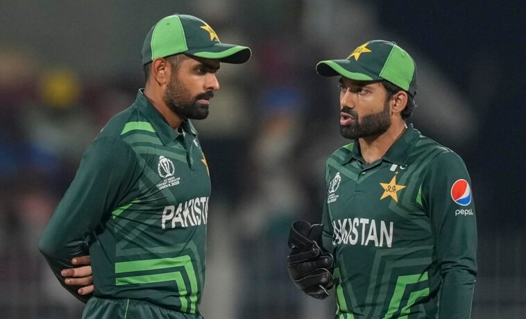 Pakistan vs South Africa: ICC Cricket World Cup 2023 match preview