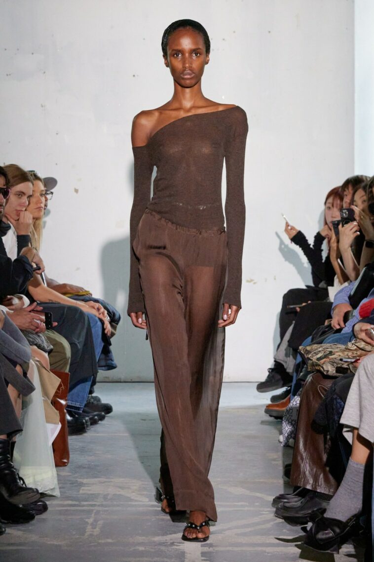 Paloma Wool RTW Spring 2024