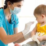 Pandemic didn't lower parents' trust in childhood vaccines