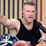 Pat McAfee needs to be held accountable for his hypocrisy