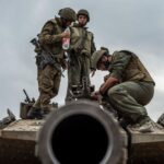 Pentagon pushing U.S. defense industry to bolster Israel in fight against Hamas