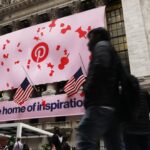 Pinterest jumps on better-than-expected third-quarter results