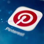 Pinterest stock closes up 19% after earnings beat, advertising outlook