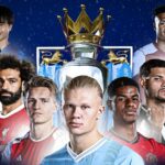 Premier League 23/24 festive fixtures