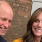 Prince William Reveals His CHEEKY Most-Used Emoji