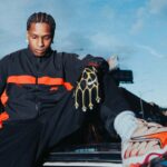 Puma Hires A$AP Rocky as Creative Director of Formula 1 Partnership