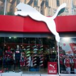 Puma Sticks to Full-Year Profit Forecast Despite Q3 Earnings Drop