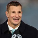 Rob Gronkowski