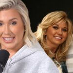 Savannah Chrisley Explains Classes Todd and Julie Are Teaching in Prison