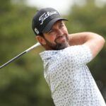 Scott Jamieson worried how he would pay for his house before retaining DP World Tour card