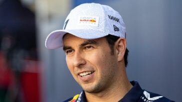 Sergio Perez: Red Bull driver dismisses retirement rumours, expresses confidence at keeping at 2024 seat