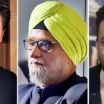 Shah Rukh Khan, Sanjay Dutt and more pay tribute to Bishan Singh Bedi