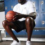 Shaquille O’Neal Named President of Basketball at Reebok