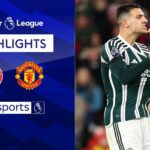 Sheffield United 1-2 Manchester United | Premier League highlights