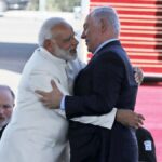 Shifting politics make India a hotbed for Israel-Hamas war misinformation