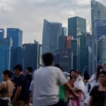 Singapore's digital economy – from e-commerce to social media – nearly doubled in five years