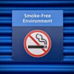 smoke-free