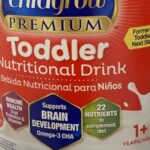 So-called toddler milks are unregulated and unnecessary, a major pediatrician group says