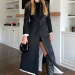 Sofia Richie Is Inspiring Us With Her Fabulous Fall Outfits