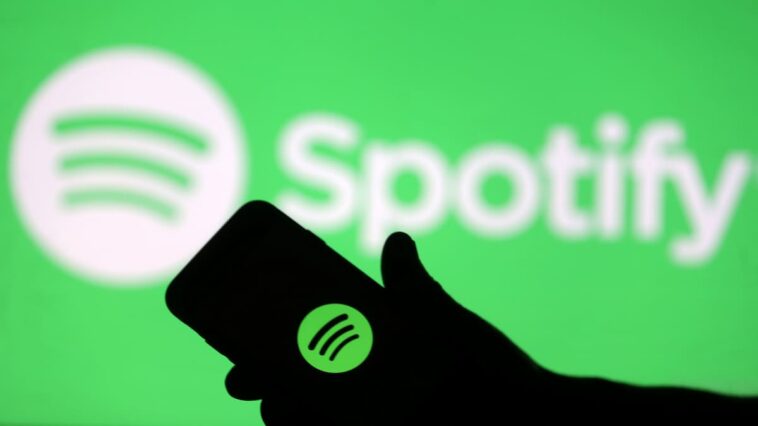 Spotify Applies New Restrictions When Users Listen to Music on Free Plan in India