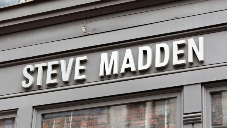 Steve Madden Acquires Almost Famous