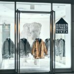 Stone Island Debuts at Dover Street Market With Capsule Collection