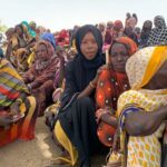 Sudan conflict creates world’s fastest-growing displacement crisis: UN aid official