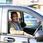 Taxi drivers on why they get licences from council 80 miles from Greater Manchester