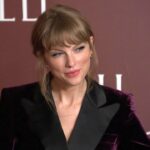 Taylor Swift Addresses Sexuality Rumors in New 1989 Prologue