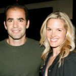 Tennis Star Pete Sampras Reveals Wife and Actress Bridgette Wilson-Sampras Has Ovarian Cancer